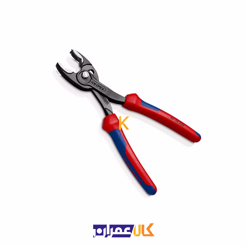 انبر مهره گیر مدل 8202200 کنیپکس