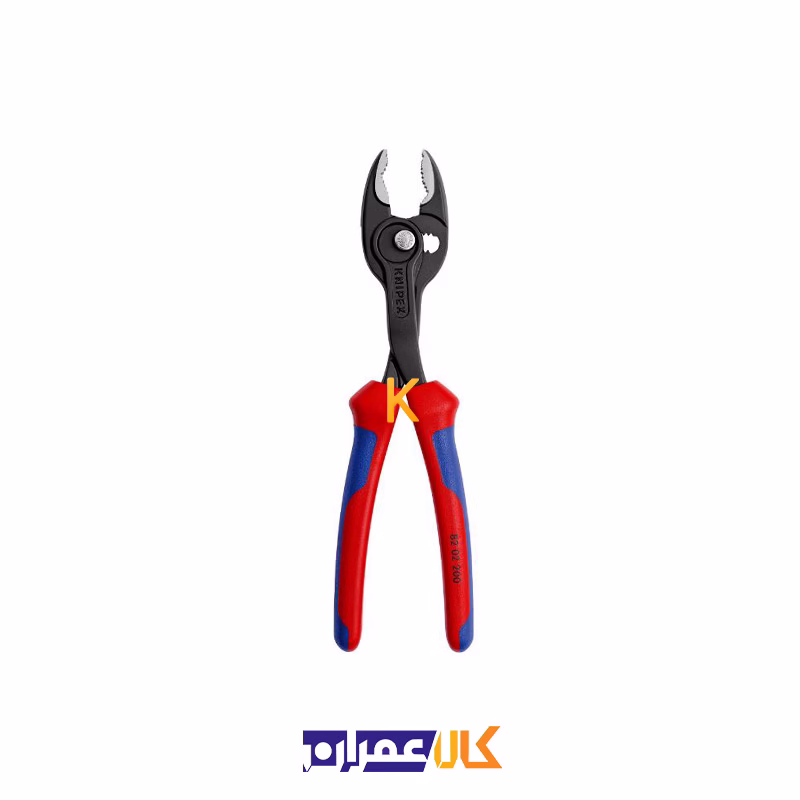 انبر مهره گیر مدل 8202200 کنیپکس