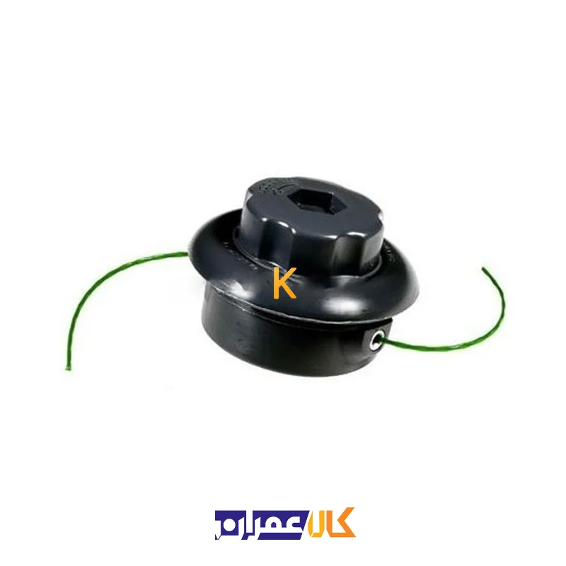 قرقره کامل 105 میلیمتر مدل Tap & Go اولیومک