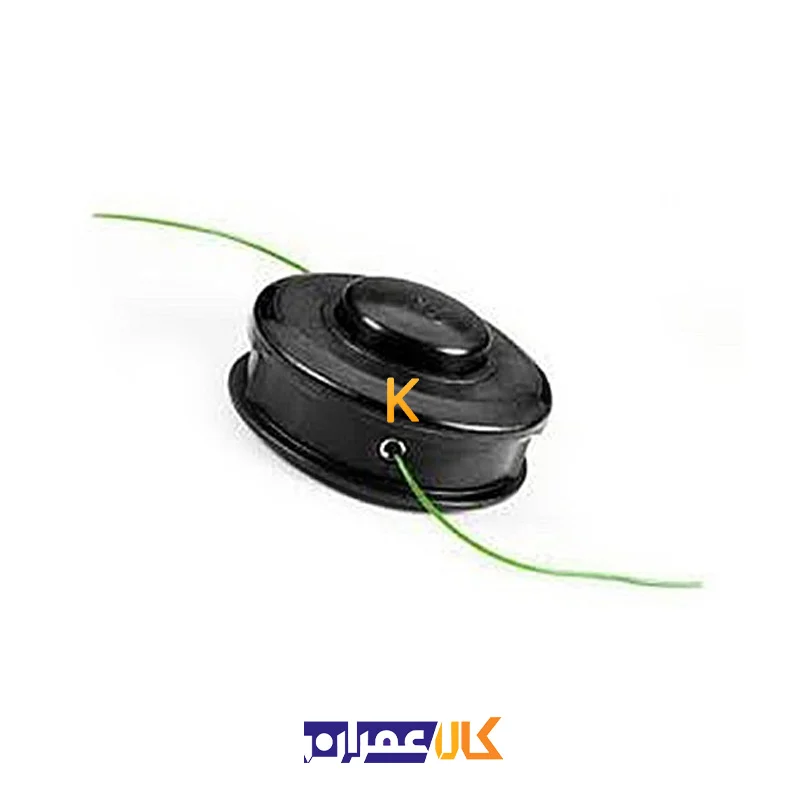 قرقره کامل 130 میلیمتر مدل Tap & Go اولیومک