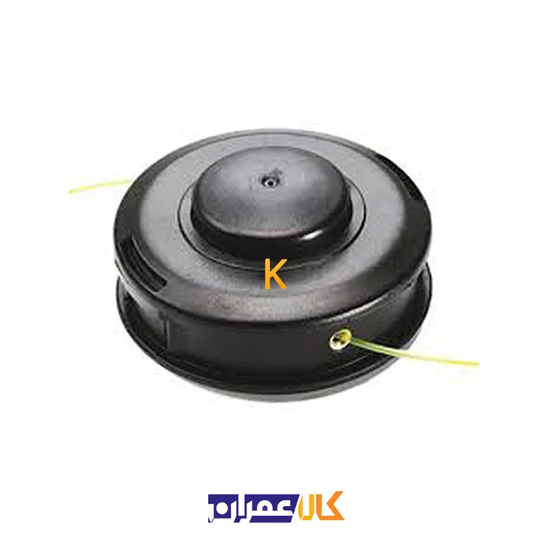 سری قرقره با 2 رشته نخ مدل Tap & Go اولیومک