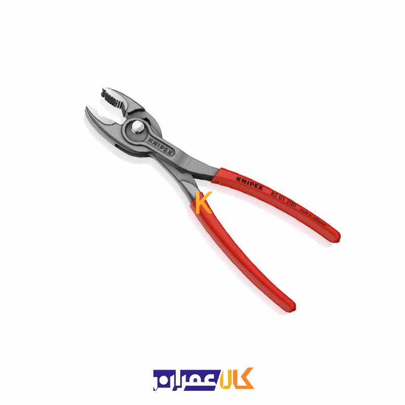 انبر مهره گیر مدل 8201200 کنیپکس