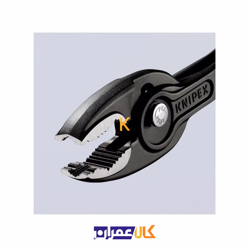 انبر مهره گیر مدل 8201200 کنیپکس