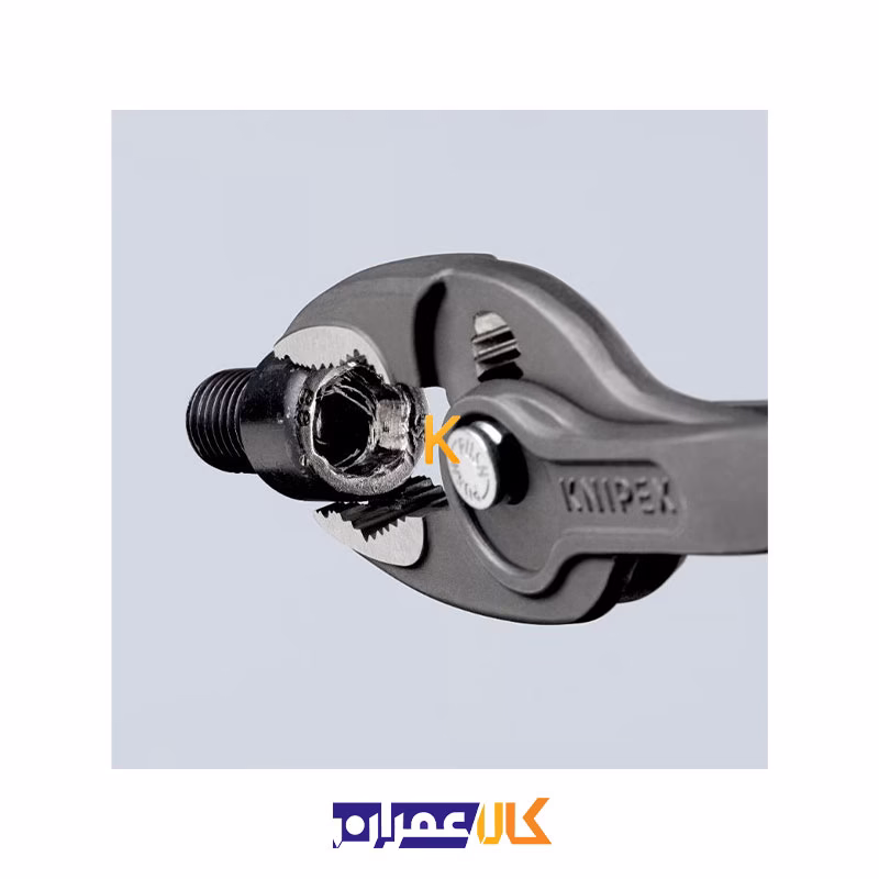 انبر مهره گیر مدل 8201200 کنیپکس