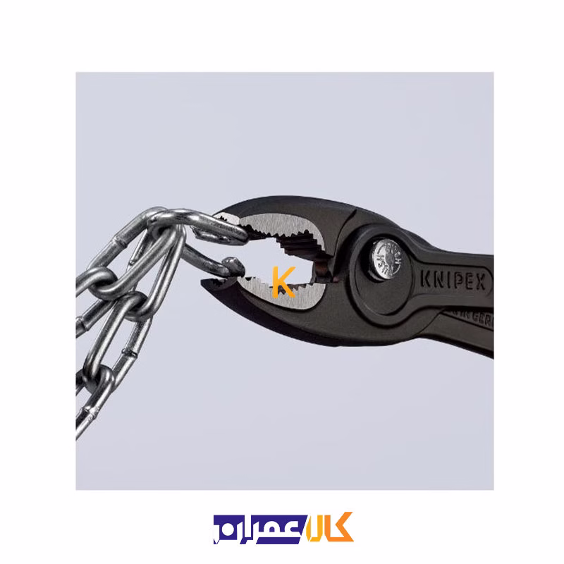 انبر مهره گیر مدل 8201200 کنیپکس
