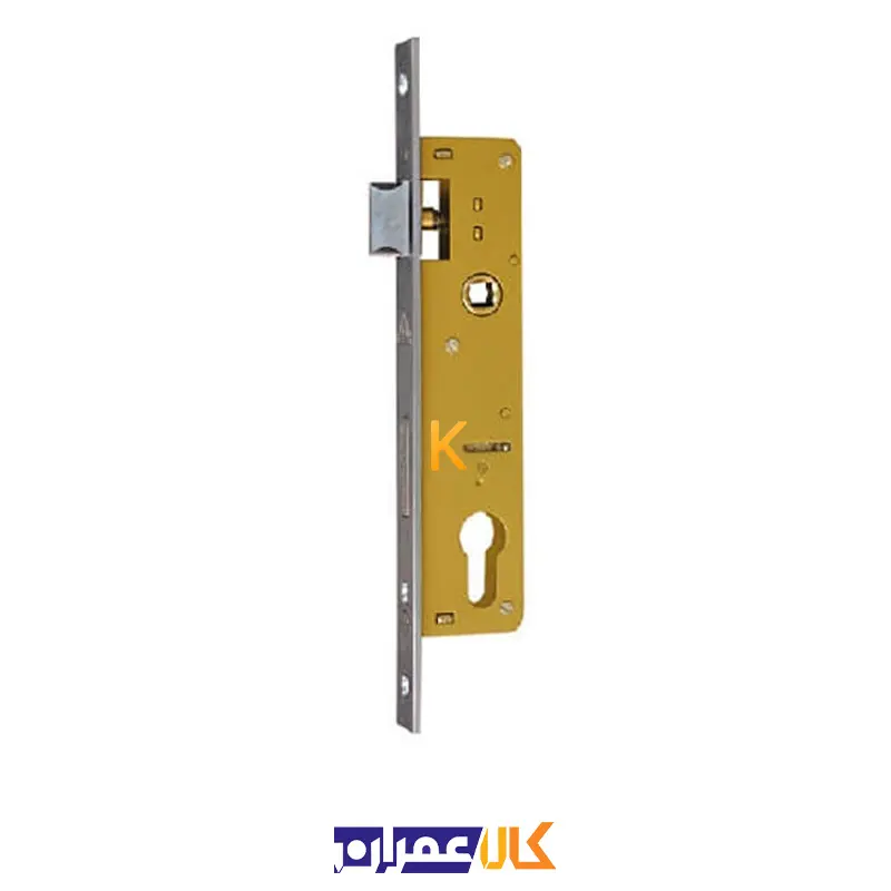 قفل سوئیچی 3.5 سانت 046 دلتا