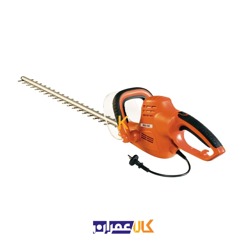 شمشاد زن برقی مدل HC 605 E اولیومک