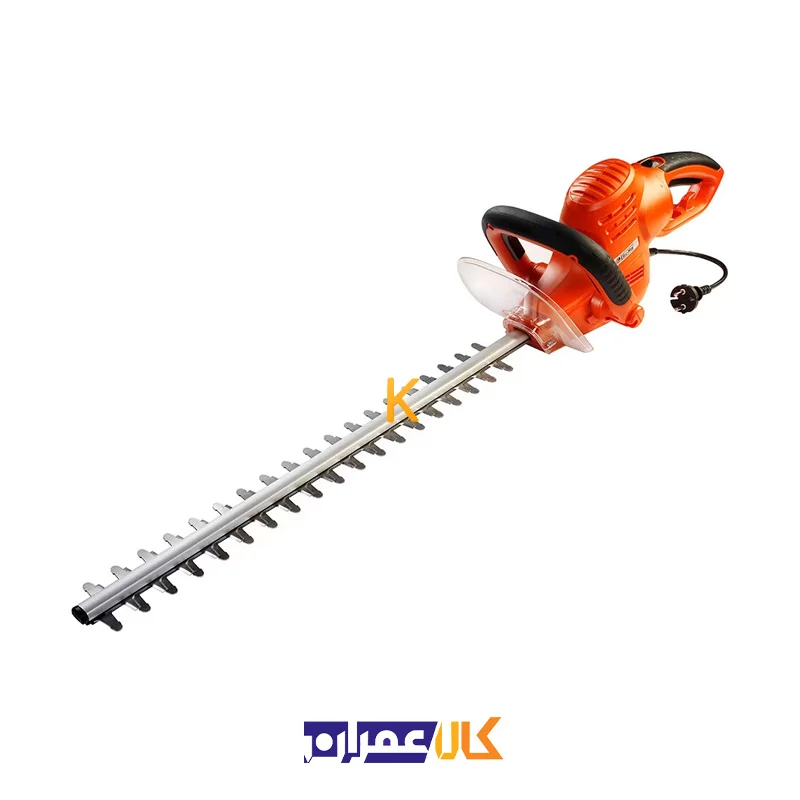 شمشاد زن برقی مدل HC 605 E اولیومک