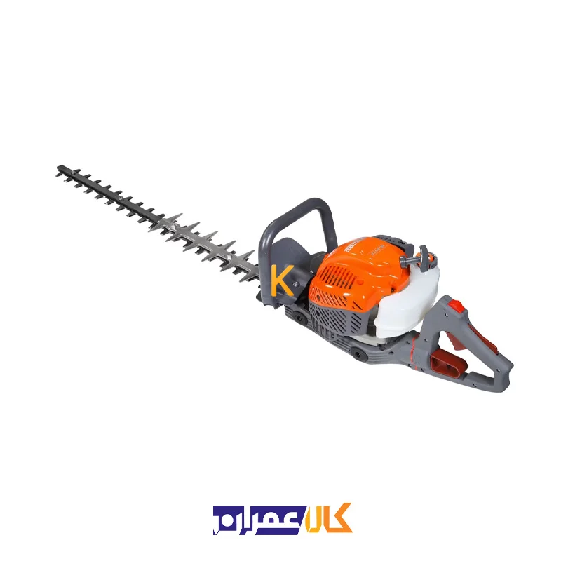 شمشاد زن موتوری مدل HC 247 P اولیومک