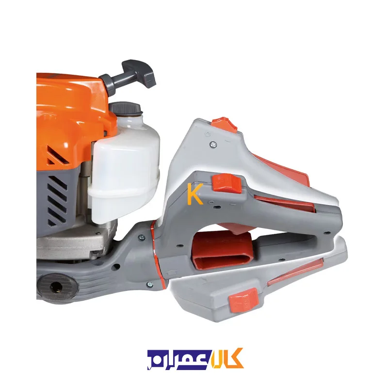 شمشاد زن موتوری مدل HC 247 P اولیومک