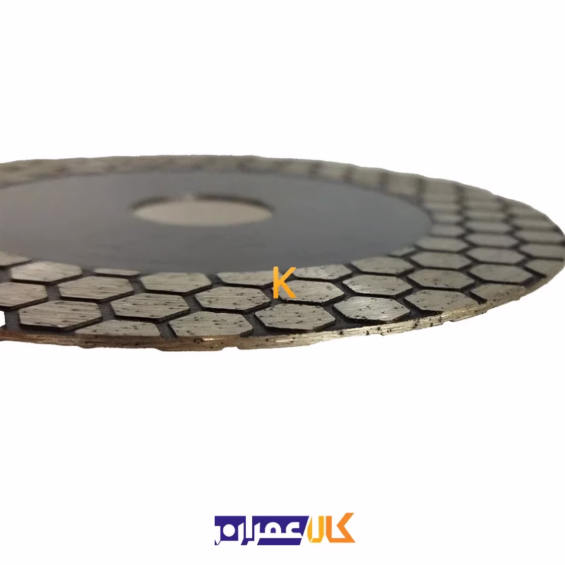 صفحه پرسلان بر 115 زنبوری اپکس Apex