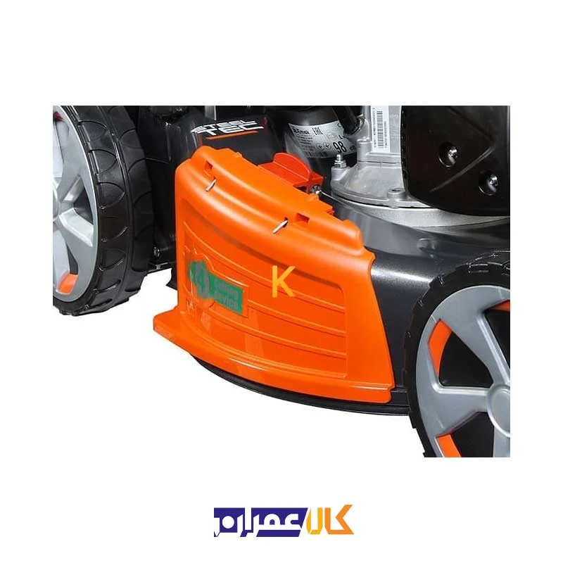 چمن زن موتوری مدل G 53 TK 50Y اولیومک