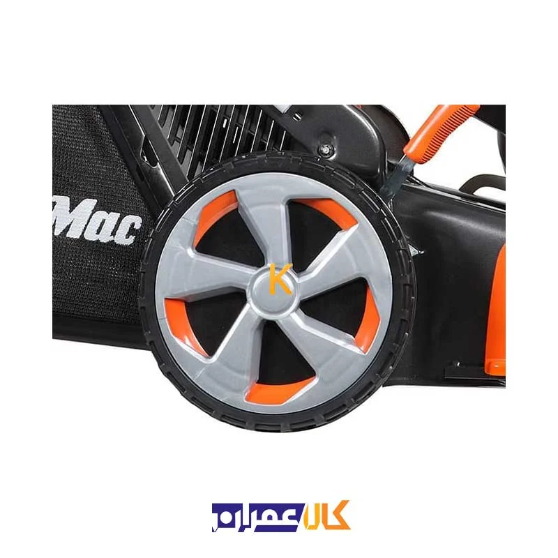 چمن زن موتوری مدل G 53 TK 50Y اولیومک