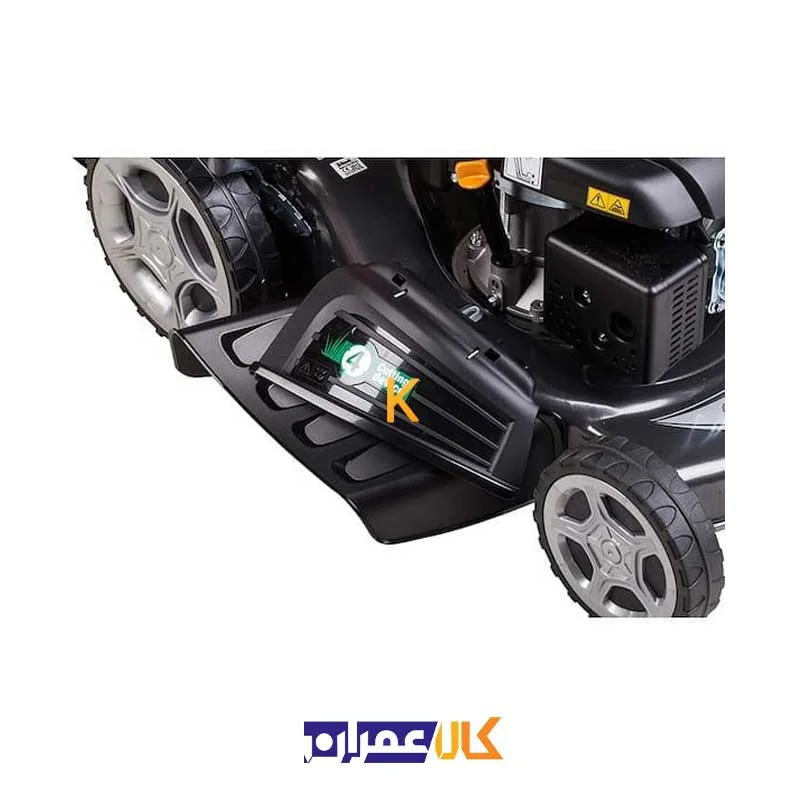 چمن زن موتوری مدل G 53 TK 50Y اولیومک