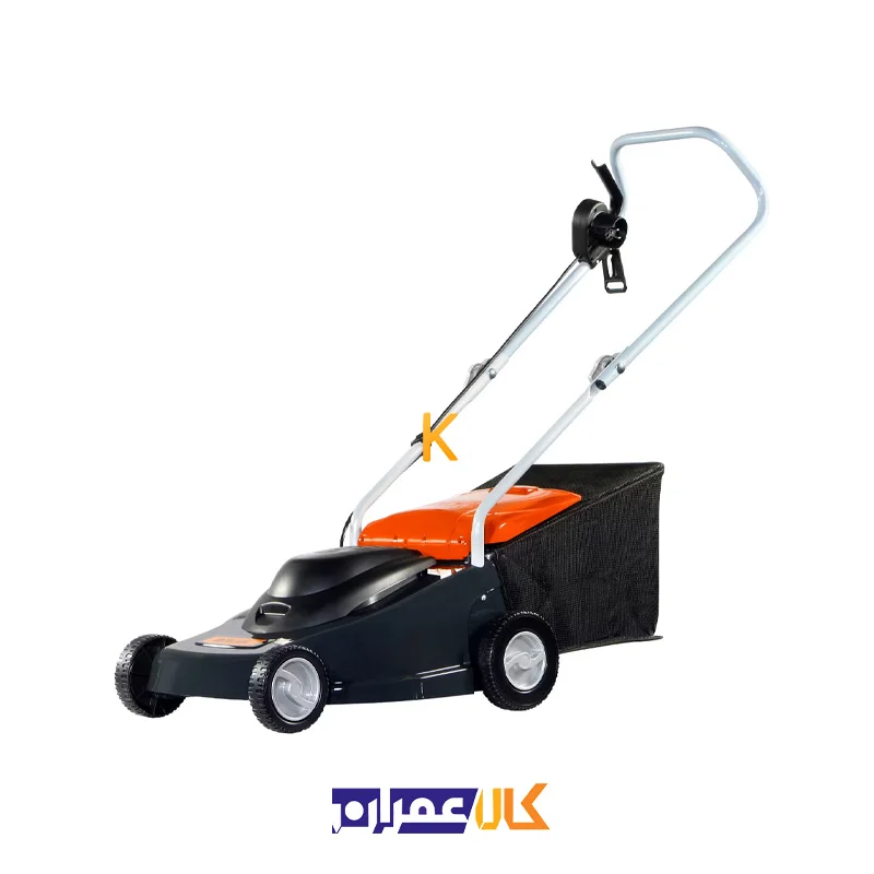 چمن زن برقی مدل K 40 P اولیومک