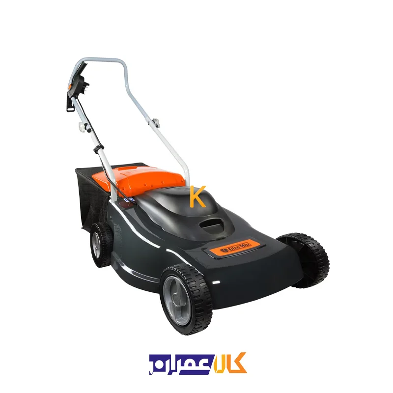 چمن زن برقی مدل K 40 P اولیومک