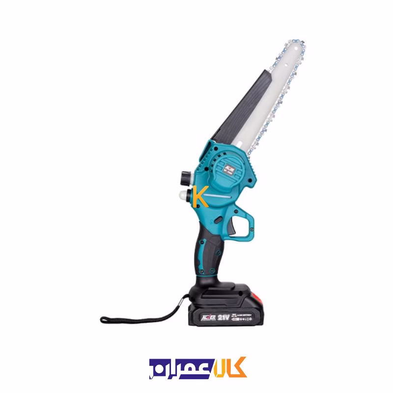 اره زنجیری شارژی مدل AV-7041 آلور