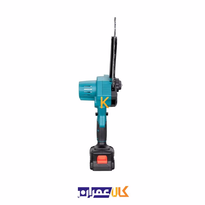 اره زنجیری شارژی مدل AV-7041 آلور