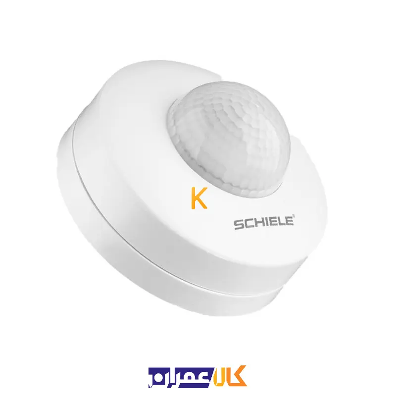 سنسور سقفی روکار SC05 شیله