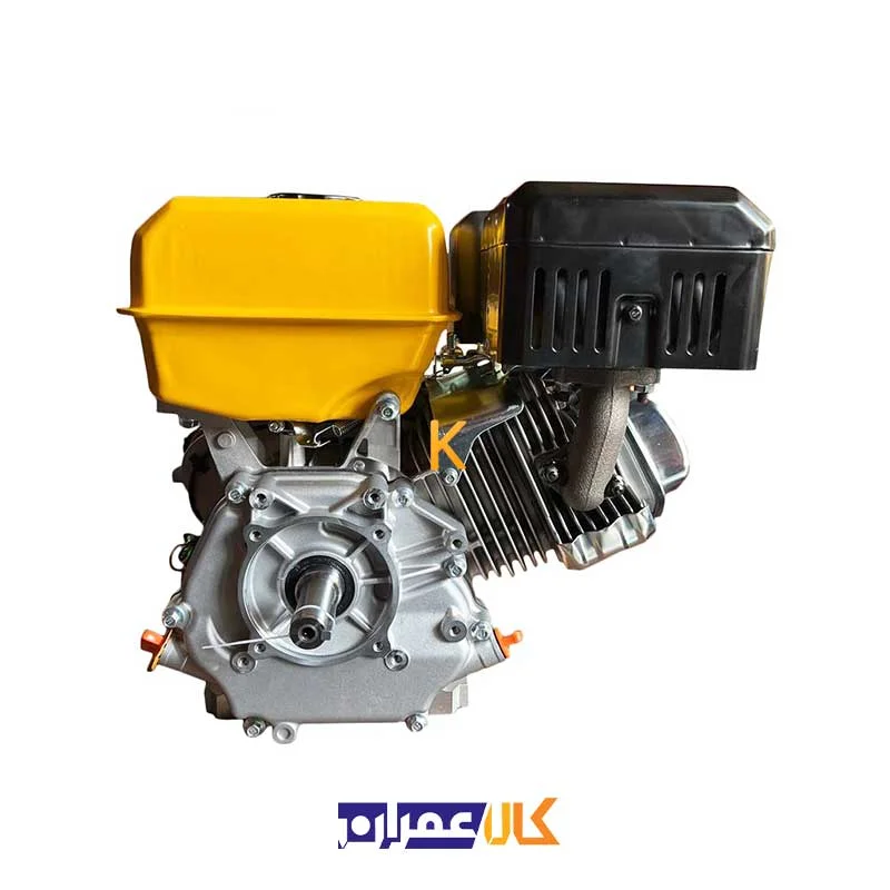 موتور تک بنزینی مدل R420 راتو
