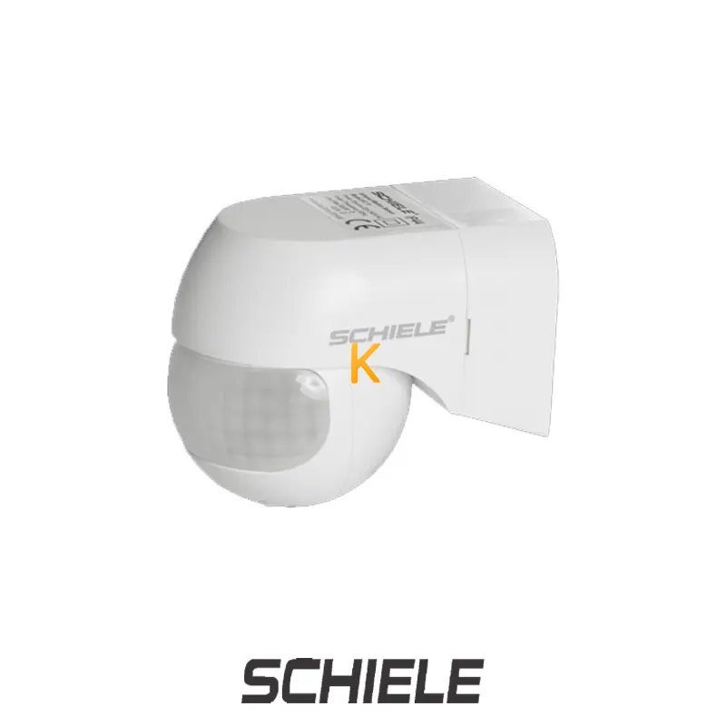 سنسور دیواری روکار SC11 شیله