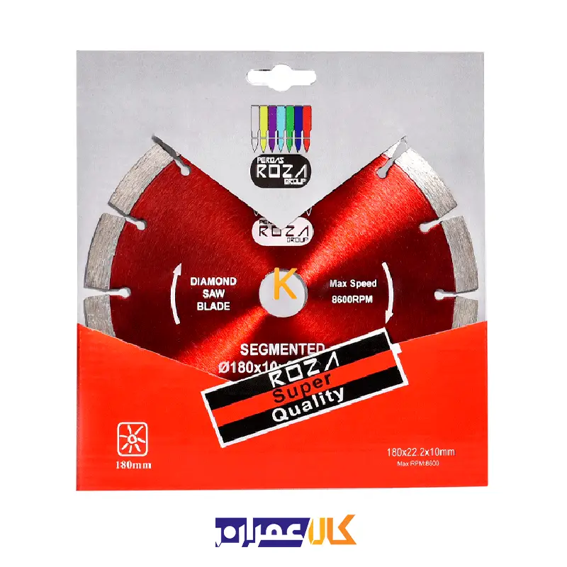 صفحه گرانیت بر روزا