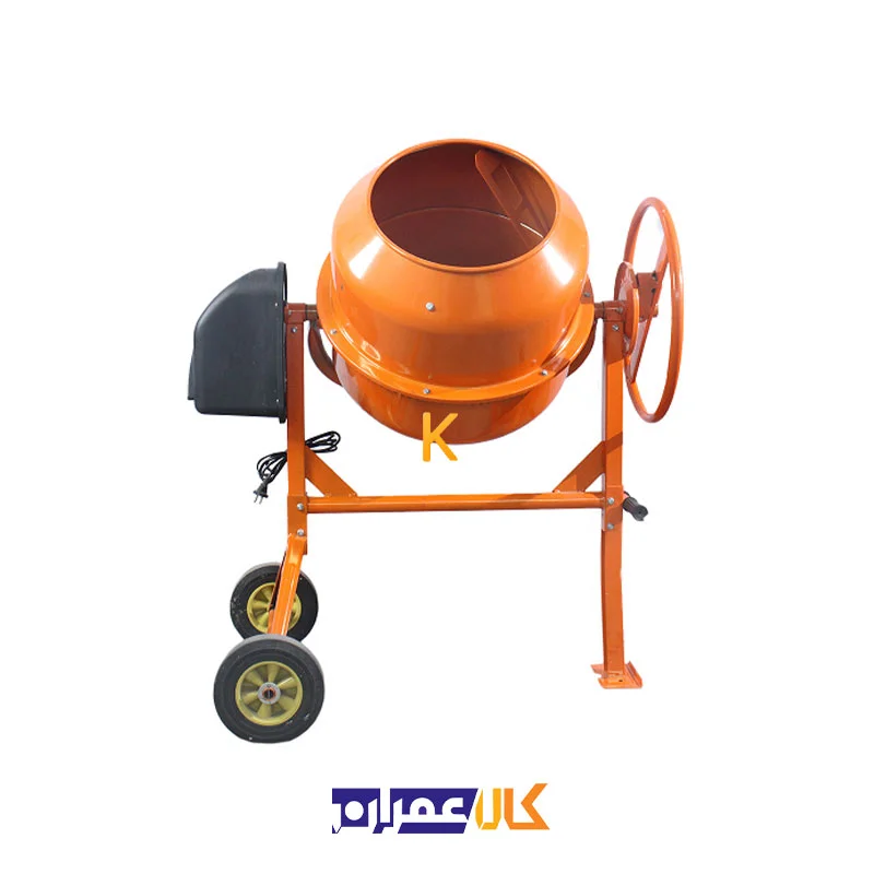 بتونیر مدل CMH160 ولکان