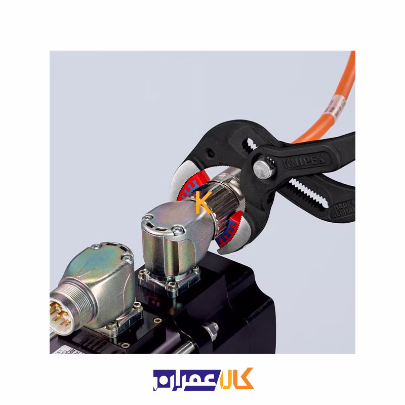 انبر سیفون مدل 8111250 کنیپکس