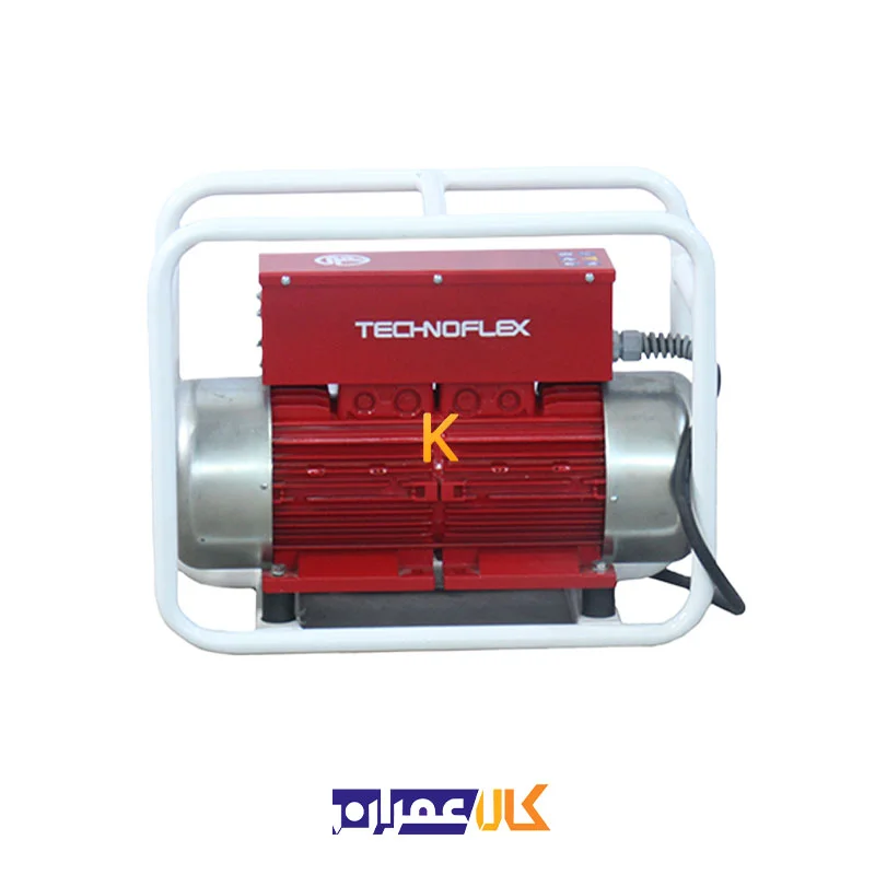 کنورتور 3 خروجه مدل CRF-30TT تکنوفلکس