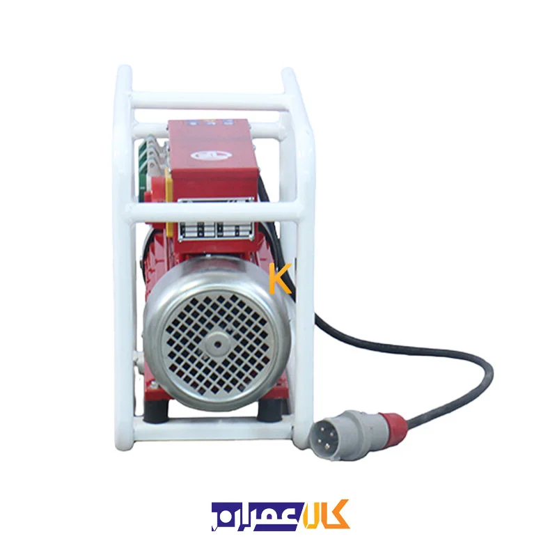 کنورتور 3 خروجه مدل CRF-30TT تکنوفلکس