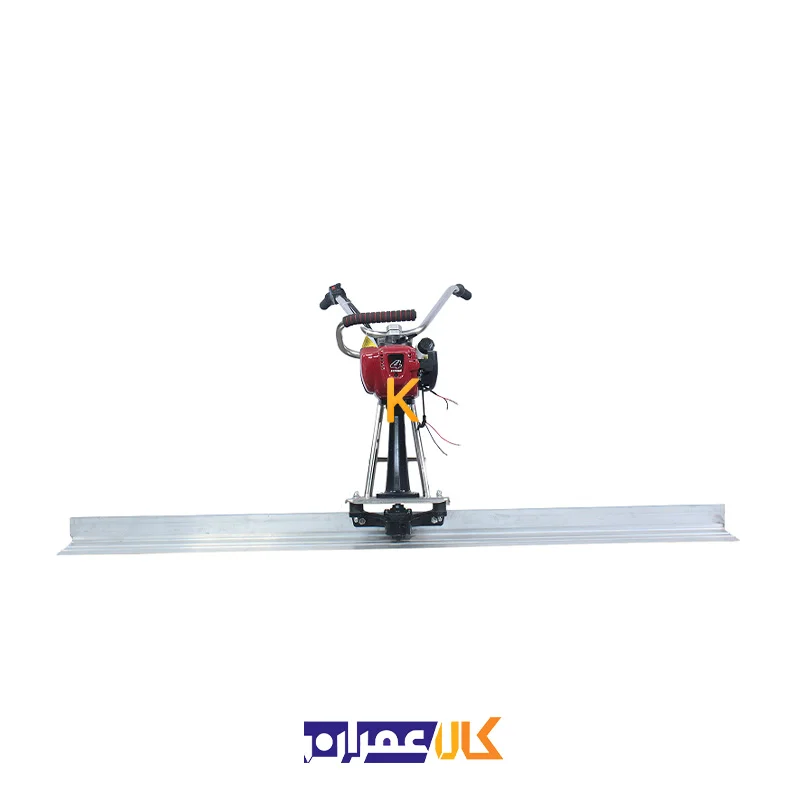 شمشه ویبره پشت دار موتوری مدل MX300 ولکان