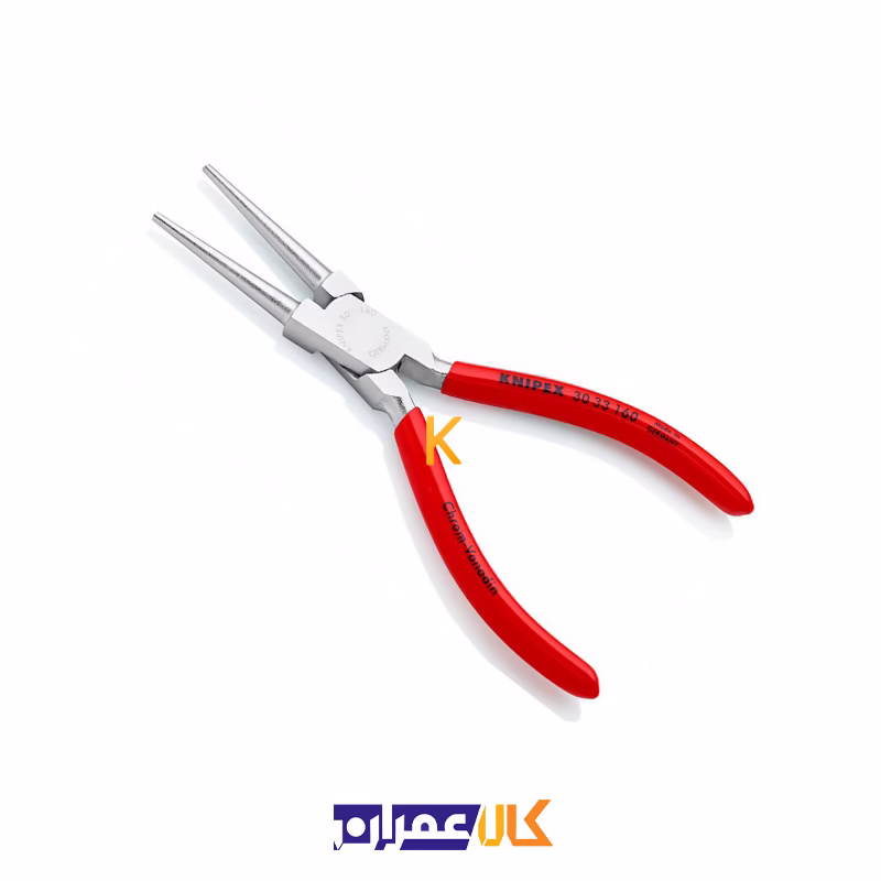 انبر دم باریک سرگرد مدل 3033160 کنیپکس