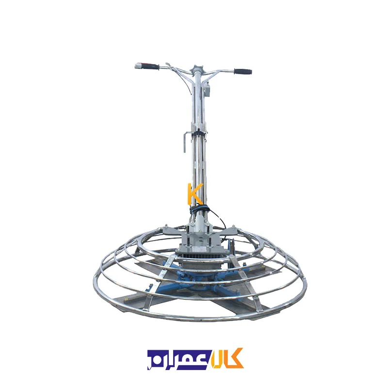 ماله پروانه ای مدل BT90 بی تی