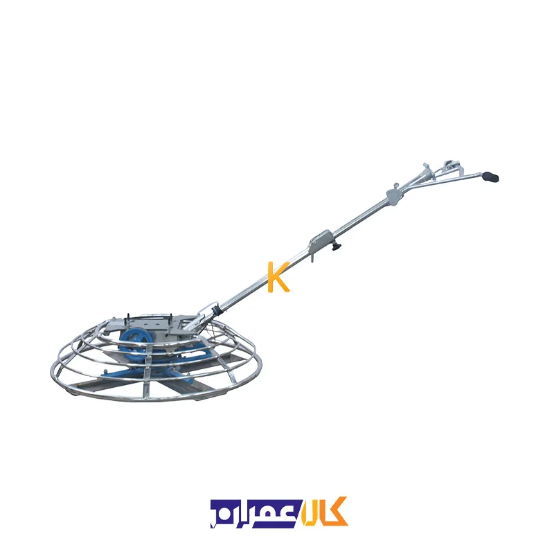 ماله پروانه ای مدل BT90 بی تی