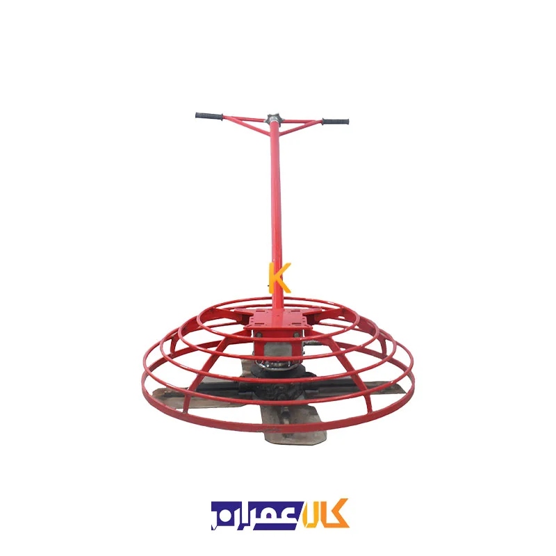ماله پروانه ای مدل Pro436E آلن
