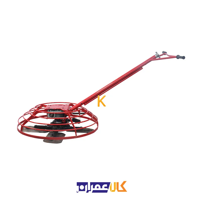 ماله پروانه ای مدل Pro436E آلن