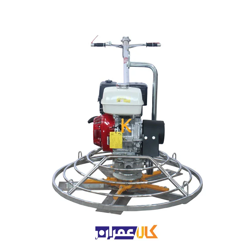 ماله پروانه ای مدل Heavy 4-90 باریکل