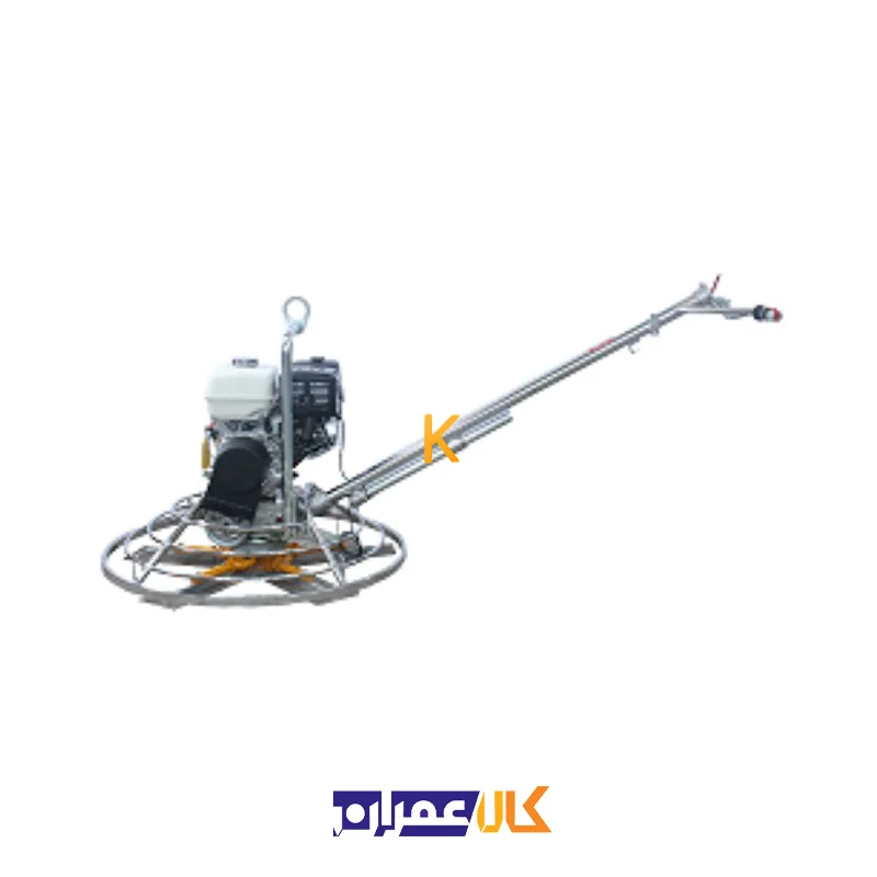 ماله پروانه ای مدل Heavy 4-90 باریکل