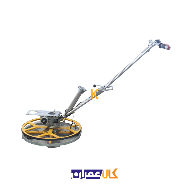 ماله پروانه ای مدل Moskito 4-60 باریکل