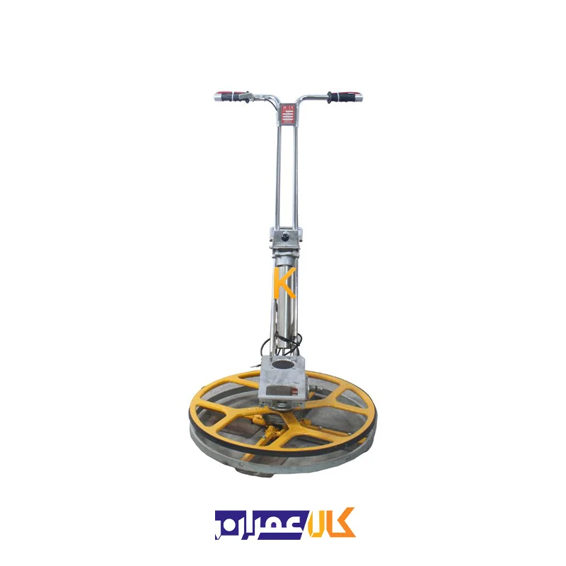 ماله پروانه ای مدل Moskito 4-60 باریکل