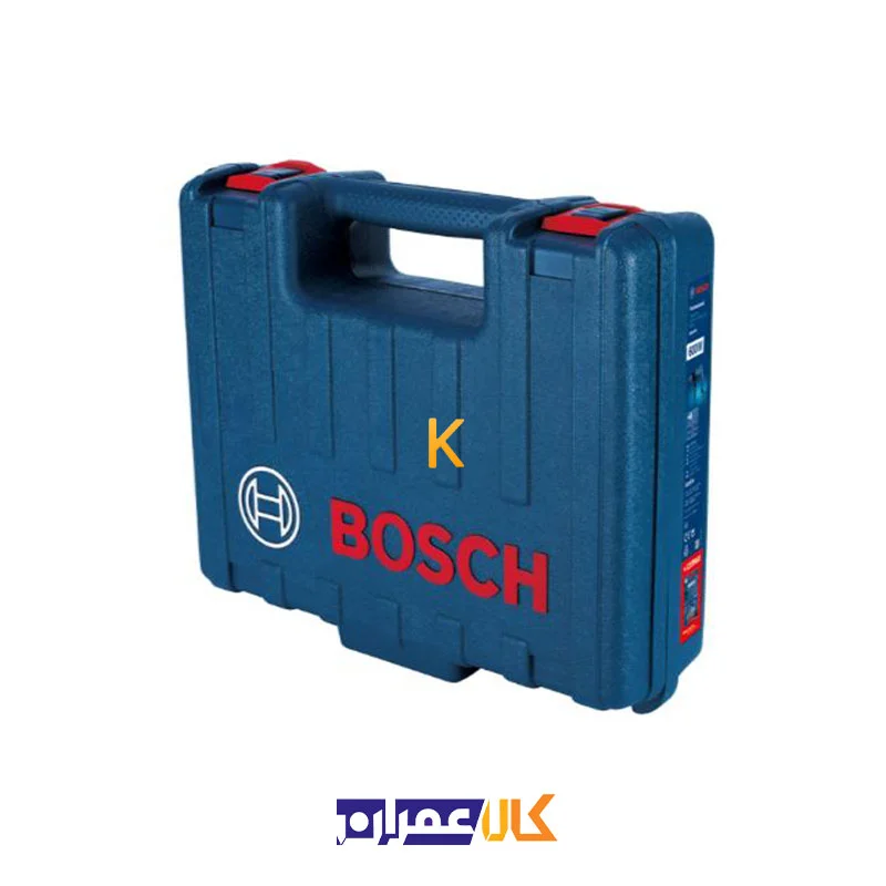 دریل چکشی مدل GSB 600 بوش