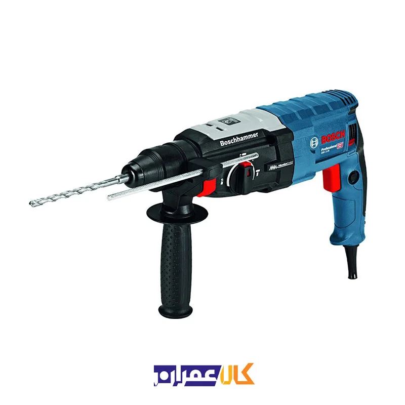 دریل بتن کن GBH 2-28 بوش