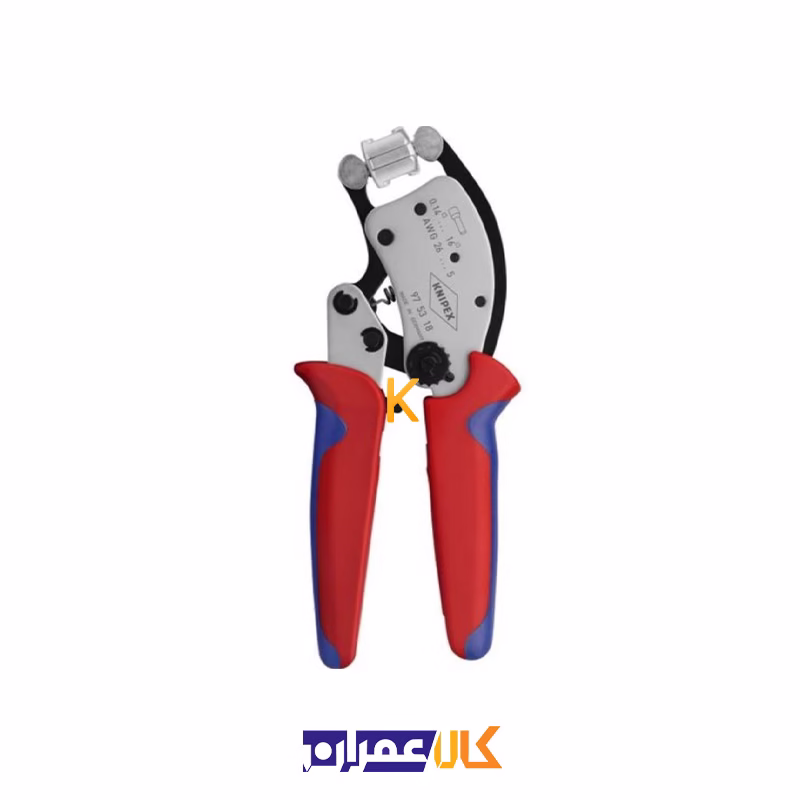 انبر پرس سرسیم مدل 975318 کنیپکس