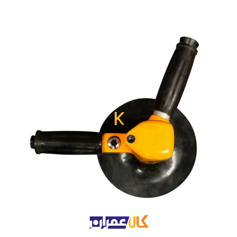 پولیش بادی AT-7070 پوما