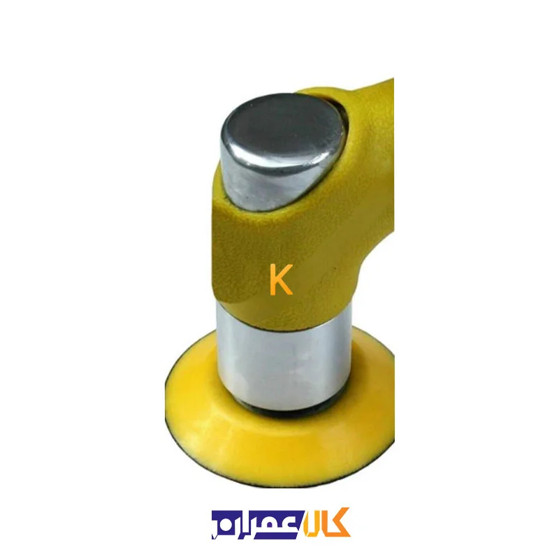 پولیش بادی AT-7118B پوما