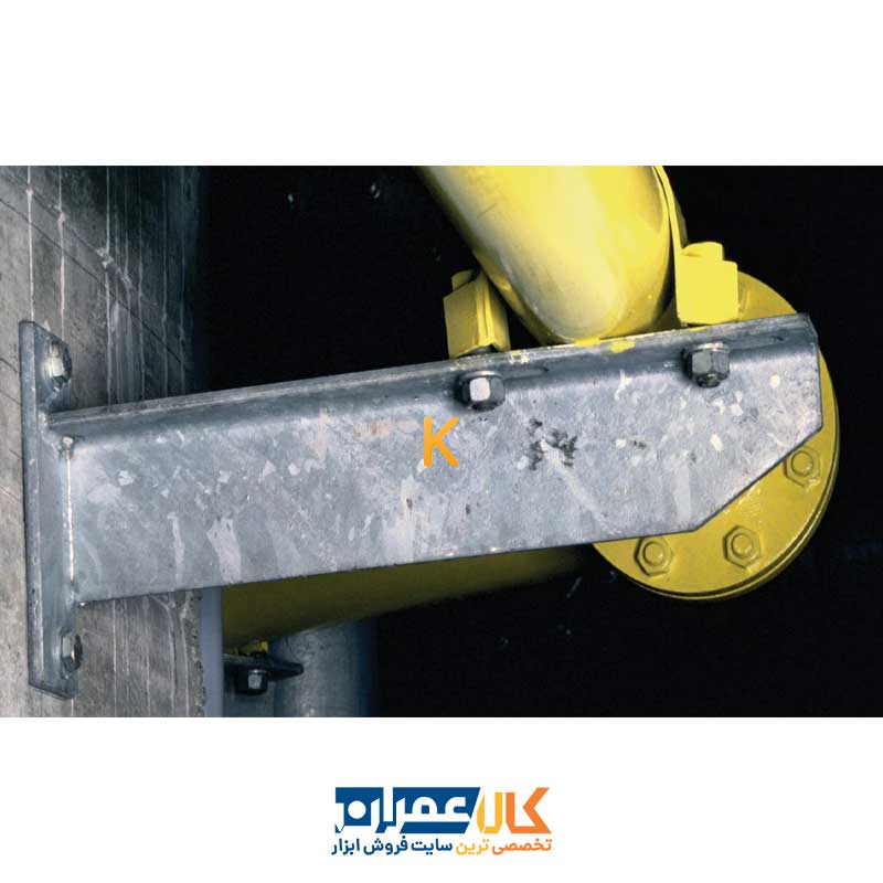 رول بولت فوق سنگین HSL4 M10 هیلتی