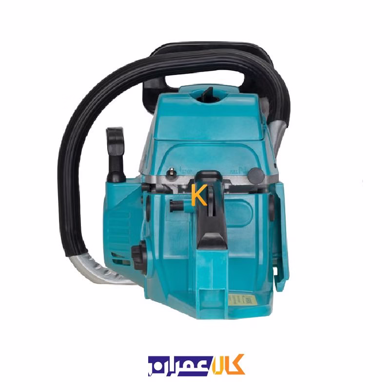 اره زنجیری بنزینی مدل AV-7045 آلور