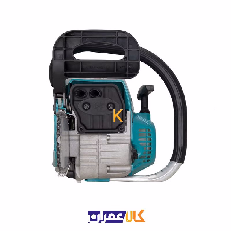 اره زنجیری بنزینی مدل AV-7045 آلور