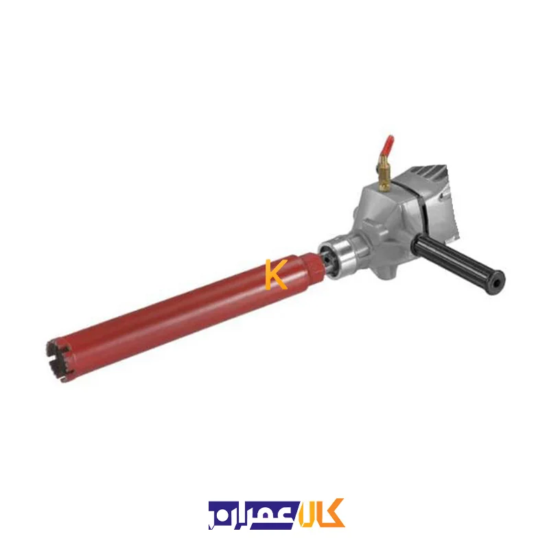 نمونه بردار بنزینی JCP130 جی سی بی