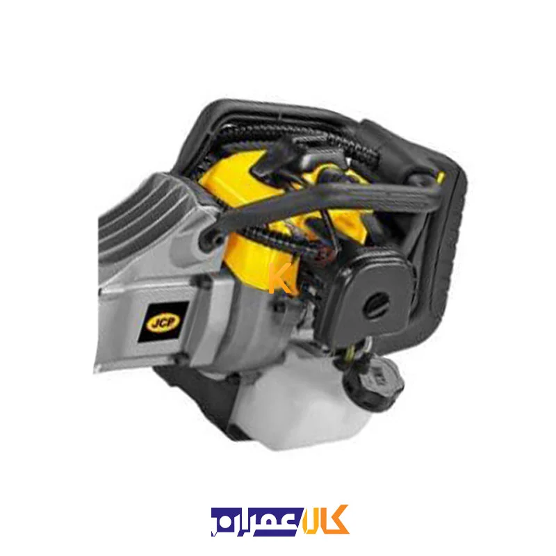 نمونه بردار بنزینی JCP130 جی سی بی